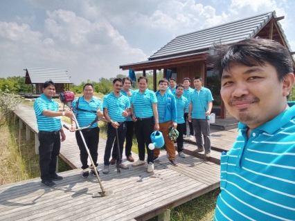 ไฟล์แนบ กปภ.สาขารังสิต(พ)ร่วมกิจกรรมจิตอาสาพัฒนาความสะอาดโครงการ โคก หนอง นา ณ สถานปฏิบัติธรรมสมเด็จพระสังฆราช (อมฺพรมหาเถร)