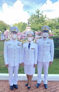 ไฟล์แนบ การประปาส่วนภูมิภาคสาขาภูเก็ต ร่วมกิจกรรมน้อมรำลึก เนื่องในวันคล้ายวันสวรรคตพระบาทสมเด็จพระจุลจอมเกล้าเจ้าอยู่หัว 23 ตุลาคม 2566