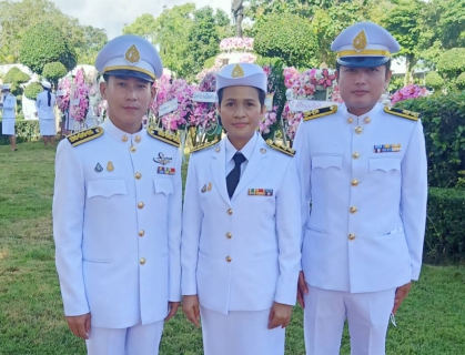 ไฟล์แนบ การประปาส่วนภูมิภาคสาขาภูเก็ต ร่วมกิจกรรมน้อมรำลึก เนื่องในวันคล้ายวันสวรรคตพระบาทสมเด็จพระจุลจอมเกล้าเจ้าอยู่หัว 23 ตุลาคม 2566