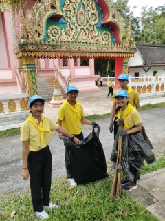ไฟล์แนบ กปภ.สาขาพังงา ร่วมกิจกรรม จิตอาสาพัฒนา วันคล้ายวันสวรรคต พระบาทสมเด็จพระจุลจอมเกล้าเจ้าอยู่หัว 