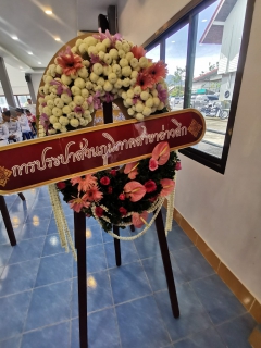 ไฟล์แนบ กปภ.สาขาอ่าวลึก เข้าร่วมพิธีวางพวงมาลาเนื่องในวันคล้ายวันสวรรคตพระบาทสมเด็จพระจุลจอมเกล้าเจ้าอยู่หัว