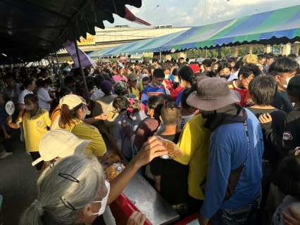 ไฟล์แนบ การประปาส่วนภูมิภาคสาขาฉะเชิงเทรา ร่วมงาน โรงงานจิตอาสา เพื่อประชาชน รุ่นที่ 7