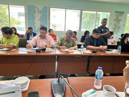 ไฟล์แนบ กปภ.สาขาภูเก็ต เข้าร่วมประชุมคณะทำงานด้านการเปลี่ยนแปลงสภาพภูมิอากาศระดับจังหวัด จังหวัดภูเก็ต ครั้งที่ 4/2566