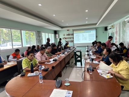 ไฟล์แนบ กปภ.สาขาภูเก็ต เข้าร่วมประชุมคณะทำงานด้านการเปลี่ยนแปลงสภาพภูมิอากาศระดับจังหวัด จังหวัดภูเก็ต ครั้งที่ 4/2566