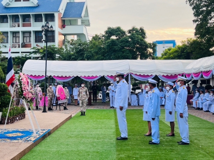 ไฟล์แนบ กปภ.สาขาราชบุรี เข้าร่วมพิธีวางพวงมาลาถวายราชสักการะ เนื่องในวันปิยมหาราช ประจำปี 2566