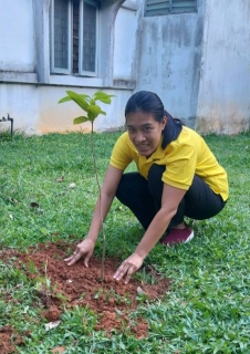 ไฟล์แนบ การประปาส่วนภูมิภาคสาขาเขาชัยสน ร่วมกันจัดกิจกรรมปลูกต้นไม้ เนื่องใน วันรักต้นไม้ประจำปีของชาติ 