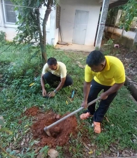 ไฟล์แนบ การประปาส่วนภูมิภาคสาขาเขาชัยสน ร่วมกันจัดกิจกรรมปลูกต้นไม้ เนื่องใน วันรักต้นไม้ประจำปีของชาติ 