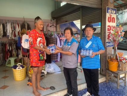 ไฟล์แนบ กปภ.สาขาอ้อมน้อย ร่วมจัดกิจกรรมโครงการมุ่งมั่นเพื่อปวงชน เติมใจให้กัน ครั้งที่ 1/2567