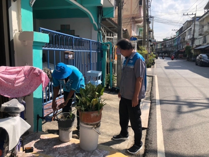 ไฟล์แนบ กปภ.สาขาอ้อมน้อย ร่วมจัดกิจกรรมโครงการมุ่งมั่นเพื่อปวงชน เติมใจให้กัน ครั้งที่ 1/2567