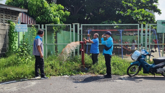 ไฟล์แนบ กปภ.สาขาอ้อมน้อย ร่วมจัดกิจกรรมโครงการมุ่งมั่นเพื่อปวงชน เติมใจให้กัน ครั้งที่ 1/2567