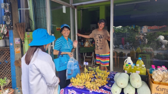 ไฟล์แนบ กปภ.สาขาอ้อมน้อย ร่วมจัดกิจกรรมโครงการมุ่งมั่นเพื่อปวงชน เติมใจให้กัน ครั้งที่ 1/2567