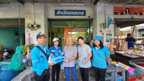 ไฟล์แนบ กปภ.สาขาอ้อมน้อย ร่วมจัดกิจกรรมโครงการมุ่งมั่นเพื่อปวงชน เติมใจให้กัน ครั้งที่ 1/2567