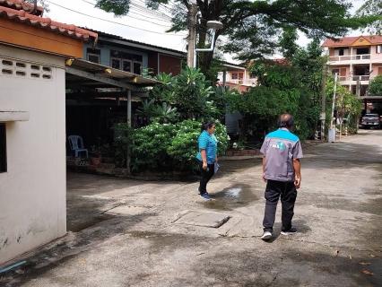 ไฟล์แนบ กปภ.สาขาอ้อมน้อย ลงพื้นที่ติดตามหนี้ค้างชำระค่าน้ำประปา