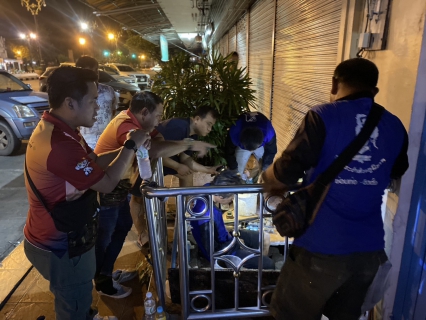 ไฟล์แนบ กปภ.สาขากำแพงเพชร จับมือทีมซ่อม ALC ทุกจุดแตกรั่ว 