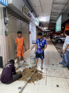 ไฟล์แนบ กปภ.สาขากำแพงเพชร จับมือทีมซ่อม ALC ทุกจุดแตกรั่ว 