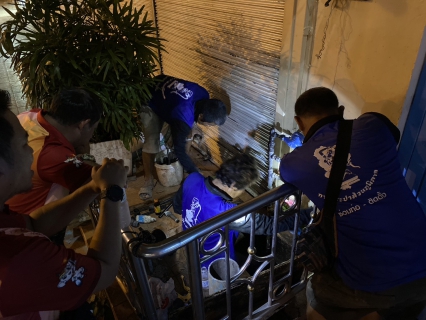 ไฟล์แนบ กปภ.สาขากำแพงเพชร จับมือทีมซ่อม ALC ทุกจุดแตกรั่ว 