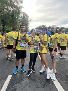 ไฟล์แนบ กปภ.สาขาภูเก็ต เข้าร่วมกิจกรรมโครงการแสงนำใจไทยทั้งชาติ เดิน วิ่ง ปั่น ป้องกันอัมพาต เฉลิมพระเกียรติ จังหวัดภูเก็ต