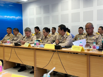 ไฟล์แนบ กปภ.สาขาภูเก็ต เข้าร่วมประชุมหัวหน้าส่วนราชการประจำจังหวัดสังกัดกระทรวงมหาดไทยและนายอำเภอ