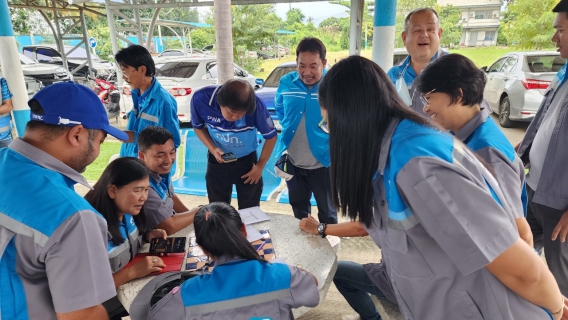 ไฟล์แนบ กปภ.สาขาอ้อมน้อย ลงพื้นที่ทำกิจกรรมลดน้ำสูญเสียเชิงรุก (ALC)