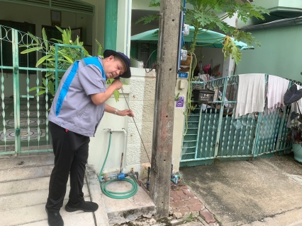 ไฟล์แนบ กปภ.สาขาอ้อมน้อย ลงพื้นที่ทำกิจกรรมลดน้ำสูญเสียเชิงรุก (ALC)