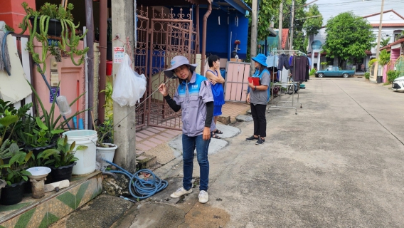 ไฟล์แนบ กปภ.สาขาอ้อมน้อย ลงพื้นที่ทำกิจกรรมลดน้ำสูญเสียเชิงรุก (ALC)