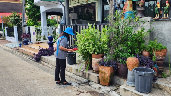 ไฟล์แนบ กปภ.สาขาอ้อมน้อย ลงพื้นที่ทำกิจกรรมลดน้ำสูญเสียเชิงรุก (ALC)
