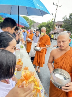 ไฟล์แนบ กปภ.สาขาสงขลา เข้าร่วมโครงการส่งเสริมกิจกรรมวันออกพรรษาและตักบาตรเทโว ประจำปี 2566