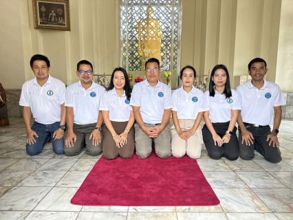 ไฟล์แนบ กปภ.สาขาสงขลา เข้าร่วมโครงการส่งเสริมกิจกรรมวันออกพรรษาและตักบาตรเทโว ประจำปี 2566