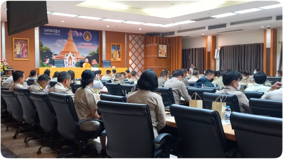 ไฟล์แนบ กปภ.สาขาอ้อมน้อย ร่วมรับมอบเกียรติบัตรในการให้ความร่วมมือปฏิบัติหน้าที่ ณ ศูนย์บริการภาครัฐแบบเบ็ดเสร็จ จังหวัดนครปฐม (Nakhonpathom Government Center)