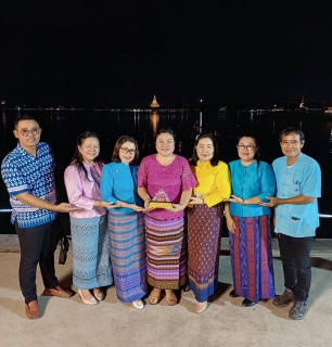 ไฟล์แนบ กปภ.สาขาขอนแก่น (พ) เข้าร่วมรับโล่เชิดชูเกียรติ ผู้ทำคุณูปการต่อเทศบาลนครขอนแก่น เนื่องในโอกาสครบรอบ88 ปี เทศบาลนครขอนแก่น