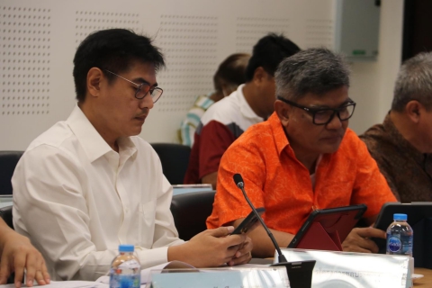 ไฟล์แนบ กปภ.สาขาภูเก็ต เข้าร่วมประชุมคณะอนุกรรมการทรัพยากรน้ำจังหวัดภูเก็ต ครั้งที่ 1/2567