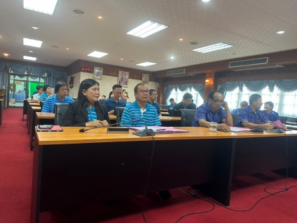 ไฟล์แนบ กปภ.สาขาสามพราน เข้าร่วมพิธี ส่งมอบ-รับมอบ การรับโอนระบบประปาเทศบาลเมืองไร่ขิง หมู่ที่ 2, 5 และ หมู่ที่ 9,10 (บางส่วน) ตำบลไร่ขิง อำเภอสามพราน จังหวัดนครปฐม 