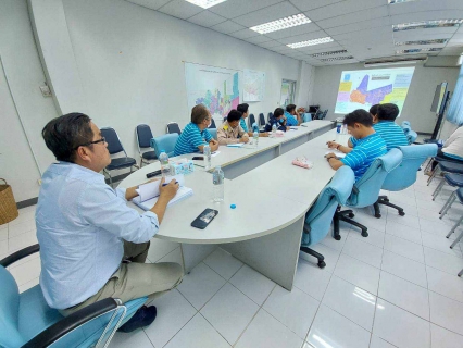 ไฟล์แนบ กปภ.สาขารังสิต(พ) จัดประชุมเร่งลดน้ำสูญเสียในพื้นที่