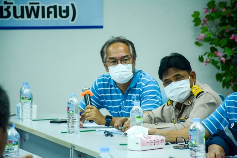 ไฟล์แนบ กปภ.สาขารังสิต(พ) จัดประชุมเร่งลดน้ำสูญเสียในพื้นที่