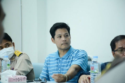ไฟล์แนบ กปภ.สาขารังสิต(พ) จัดประชุมเร่งลดน้ำสูญเสียในพื้นที่