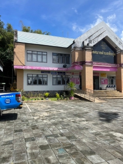 ไฟล์แนบ กปภ.สาขาพังงา ลงพื้นที่ตรวจคุณภาพน้ำประปา 