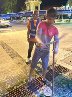 ไฟล์แนบ กปภ.สาขาขลุง เดินหน้าลดน้ำสูญเสีย ออกสำรวจหาท่อรั่วในพื้นที่ตามแผน (ทำ Step Test) ต่อเนื่อง ค้นหาท่อแตก/รั่ว MM05 สถานีผลิตน้ำพลิ้ว จ่ายพื้นที่ ต.บางสระเก้า อ.แหลมสิงห์ จ.จันทบุรี