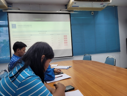 ไฟล์แนบ กปภ.สาขากาญจนบุรี ดำเนินกิจกรรมสนทนายามเช้า (Morning Talk) ครั้งที่ 2/2567 