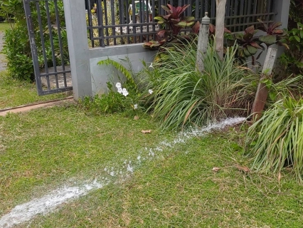 ไฟล์แนบ การประปาส่วนภูมิภาคสาขากาญจนดิษฐ์ ตรวจวัดแรงดันน้ำที่เหมาะสมตามมาตรฐานการให้บริการของ กปภ. ประจำเดือน พฤศจิกายน 2566 ในเขตพื้นที่บริการของ กปภ.สาขากาญจนดิษฐ์ 