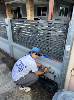 ไฟล์แนบ มิสเตอร์ประปากำแพงเพชร แก้ไขปัญหาน้ำไม่ไหล 