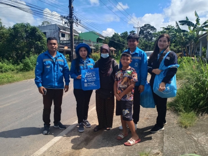 ไฟล์แนบ การประปาส่วนภูมิภาคสาขาคลองท่อม จัดกิจกรรม "มุ่งมั่นเพื่อปวงชน เติมใจให้กัน ครั้งที่ 1/2567"