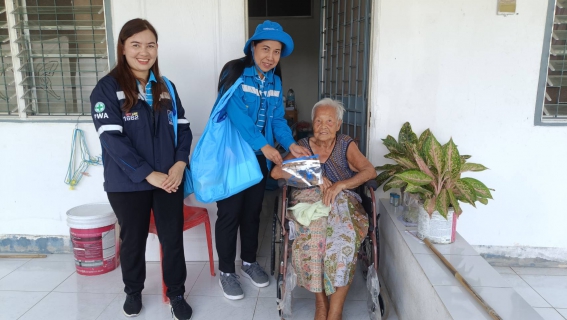 ไฟล์แนบ การประปาส่วนภูมิภาคสาขาคลองท่อม จัดกิจกรรม "มุ่งมั่นเพื่อปวงชน เติมใจให้กัน ครั้งที่ 1/2567"