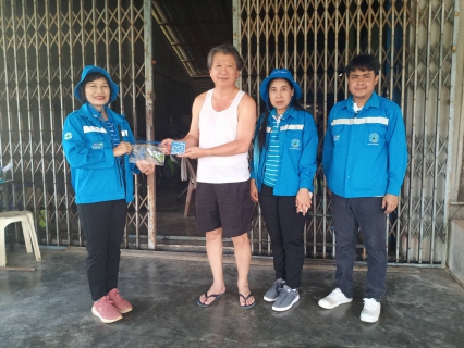 ไฟล์แนบ การประปาส่วนภูมิภาคสาขาคลองท่อม จัดกิจกรรม "มุ่งมั่นเพื่อปวงชน เติมใจให้กัน ครั้งที่ 1/2567"