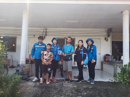 ไฟล์แนบ การประปาส่วนภูมิภาคสาขาคลองท่อม จัดกิจกรรม "มุ่งมั่นเพื่อปวงชน เติมใจให้กัน ครั้งที่ 1/2567"