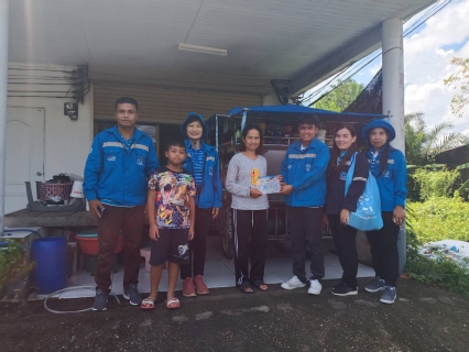 ไฟล์แนบ การประปาส่วนภูมิภาคสาขาคลองท่อม จัดกิจกรรม "มุ่งมั่นเพื่อปวงชน เติมใจให้กัน ครั้งที่ 1/2567"