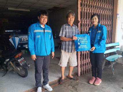 ไฟล์แนบ การประปาส่วนภูมิภาคสาขาคลองท่อม จัดกิจกรรม "มุ่งมั่นเพื่อปวงชน เติมใจให้กัน ครั้งที่ 1/2567"