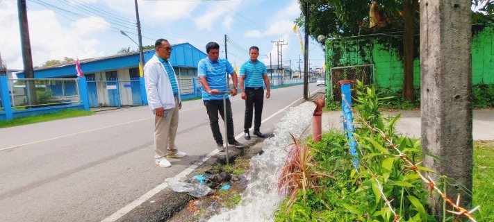 ไฟล์แนบ กปภ.สาขาระนอง จัดกิจกรรม มุ่งมั่นเพื่อปวงชน เติมใจให้กัน ครั้งที่ 1/2567