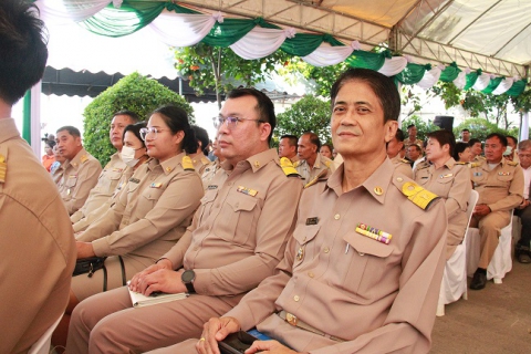 ไฟล์แนบ กปภ.ข.6 ร่วมให้การต้อนรับรองนายกรัฐมนตรีและรัฐมนตรีว่าการกระทรวงมหาดไทย ลงพื้นที่ตรวจราชการ จ.ขอนแก่น