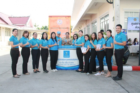 ไฟล์แนบ กปภ.ข.6 ร่วมให้การต้อนรับรองนายกรัฐมนตรีและรัฐมนตรีว่าการกระทรวงมหาดไทย ลงพื้นที่ตรวจราชการ จ.ขอนแก่น