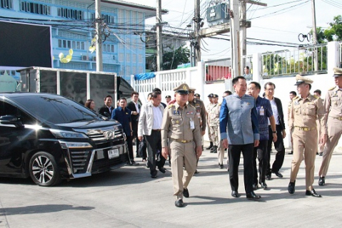 ไฟล์แนบ กปภ.ข.6 ร่วมให้การต้อนรับรองนายกรัฐมนตรีและรัฐมนตรีว่าการกระทรวงมหาดไทย ลงพื้นที่ตรวจราชการ จ.ขอนแก่น